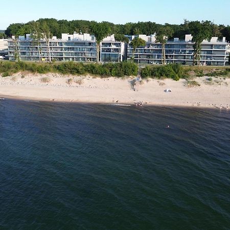 Apartamenty The View Hevenia Rewal Exterior foto