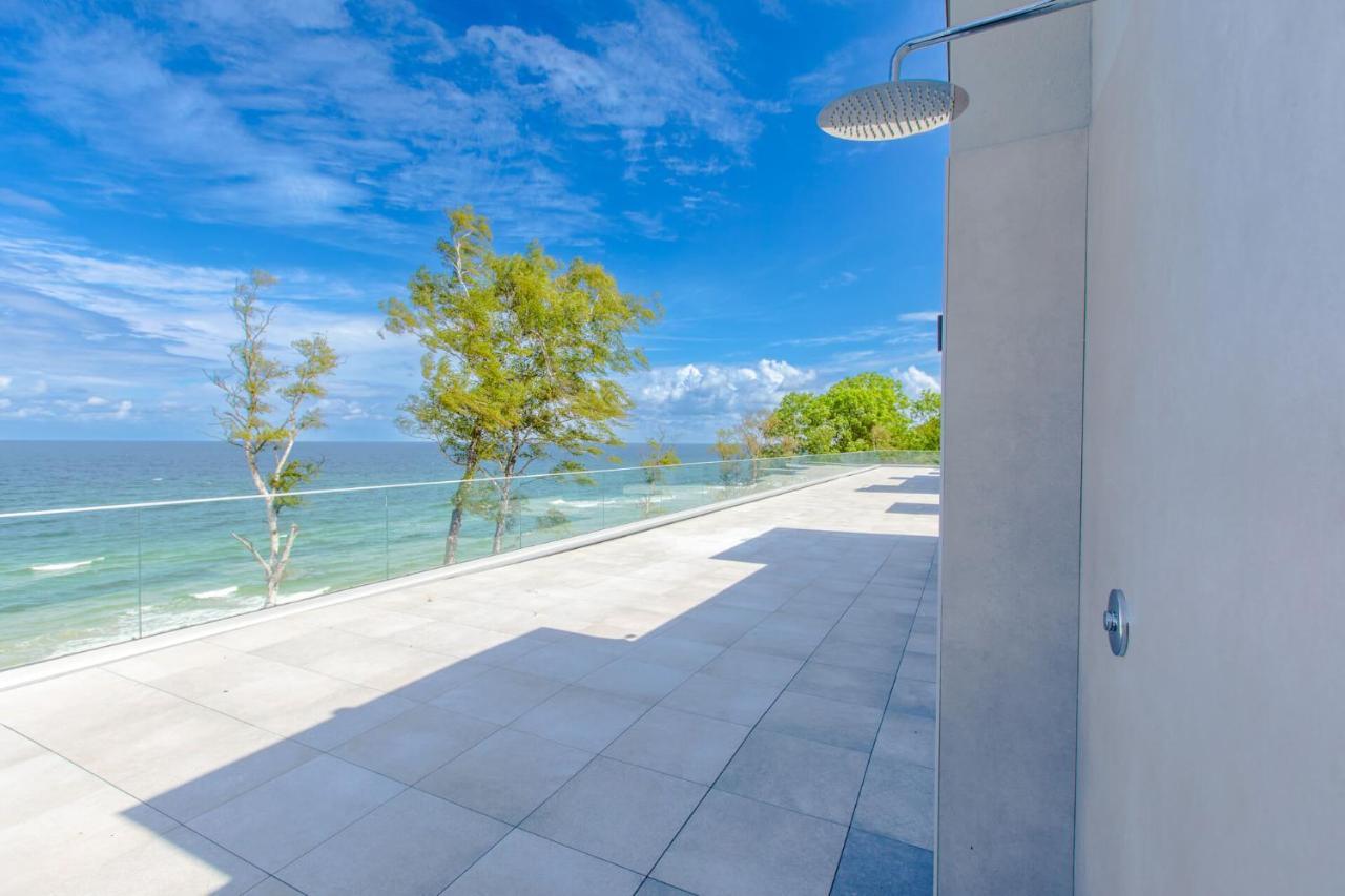 Apartamenty The View Hevenia Rewal Exterior foto