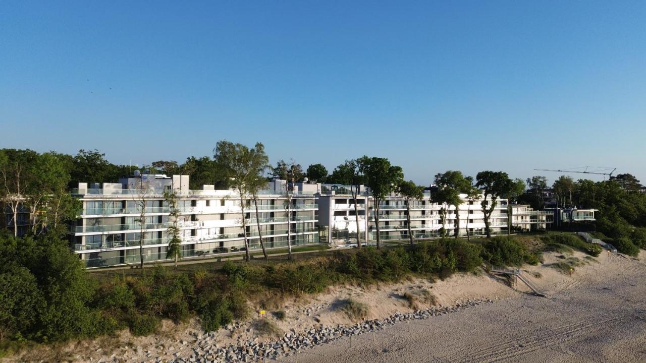 Apartamenty The View Hevenia Rewal Exterior foto
